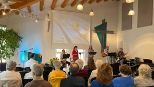 Gottesdienst LKG