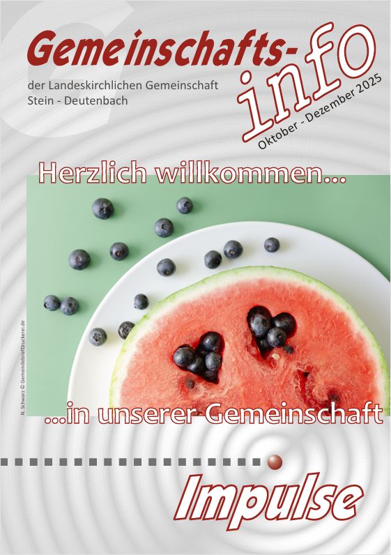 GemeinschaftsInfo